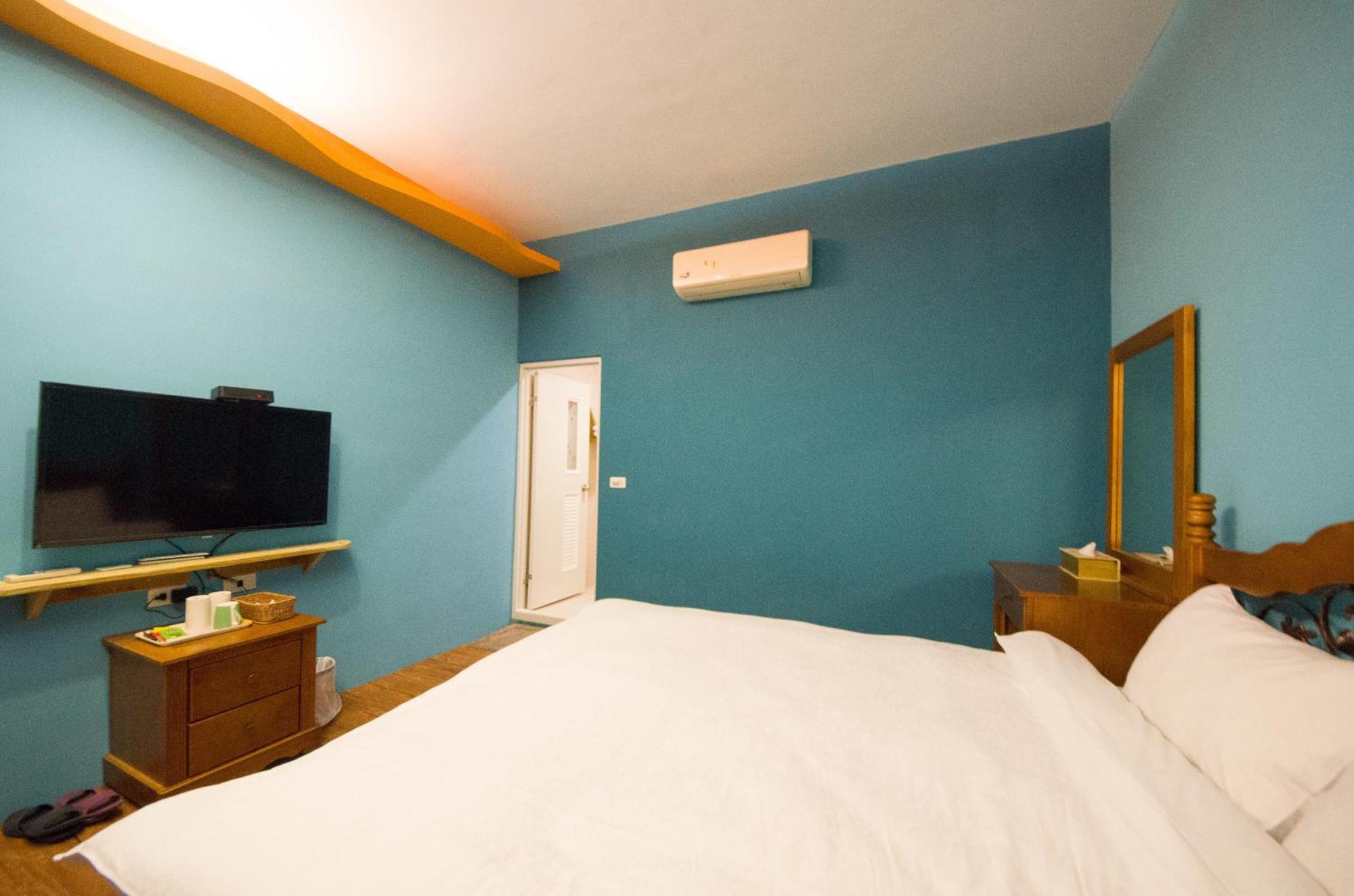 Baisha 31 B&B Hengchun Room photo